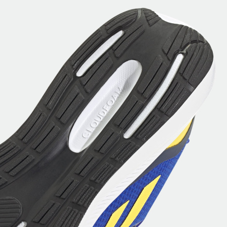 Кроссовки RUNFALCON 3.0 (RU 42.5 UK 10 USm 10.5 СМ 27.6 ; lucid blue/spark/dark blue)